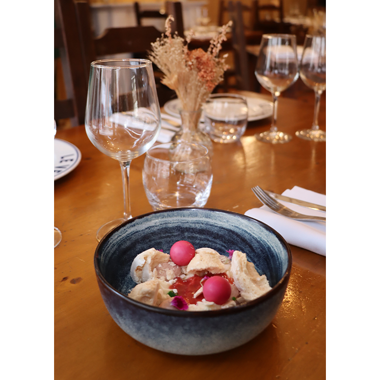 Le Versant - Le Versant Toulouse - Restaurant Toulouse Saint Aubin