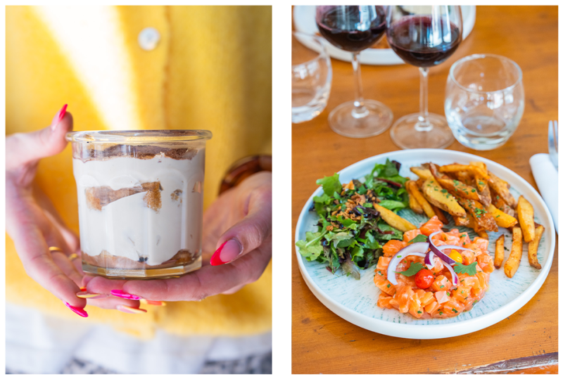 Le Versant - Le Versant Toulouse - Restaurant Toulouse Saint Aubin