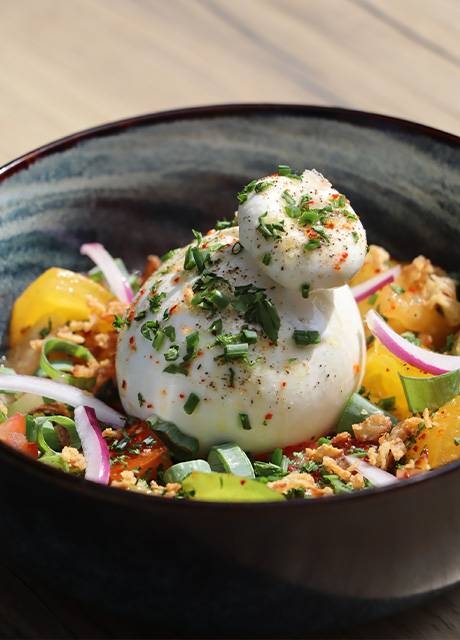 Le Versant - Restaurant de viande Toulouse