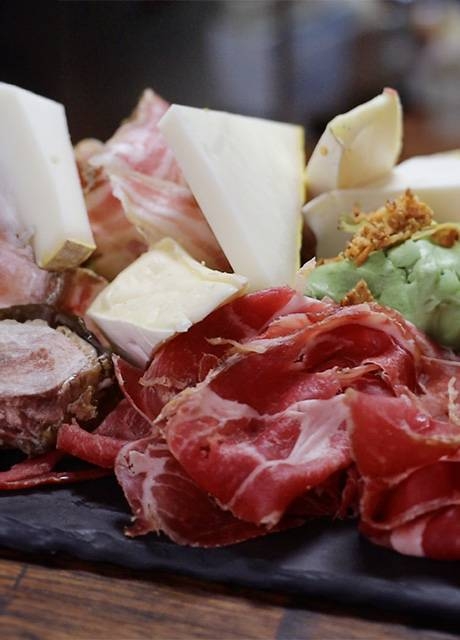 Le Versant - Restaurant de viande Toulouse