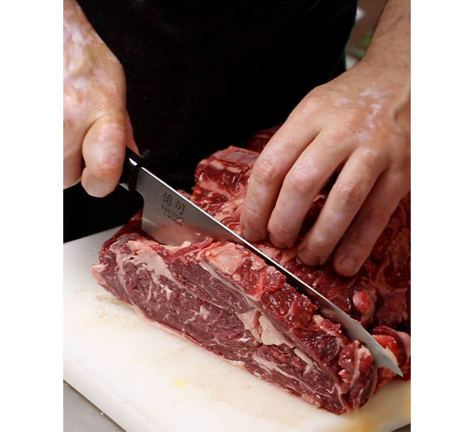 Le Versant Toulouse - Le Versant Toulouse - restaurant TOULOUSE