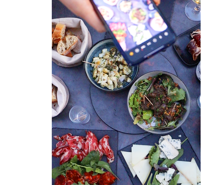 Le Versant Toulouse - restaurant TOULOUSE